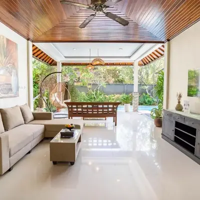 Gracia Bali Villas & Apartment Managed by Manara