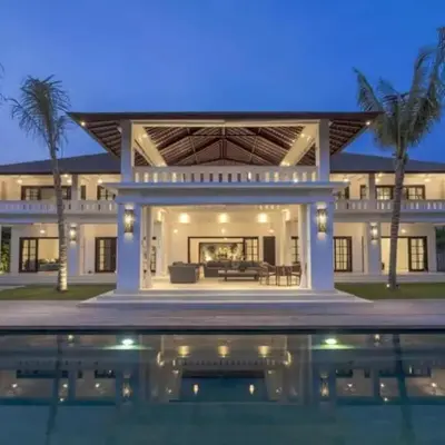Villa Eva