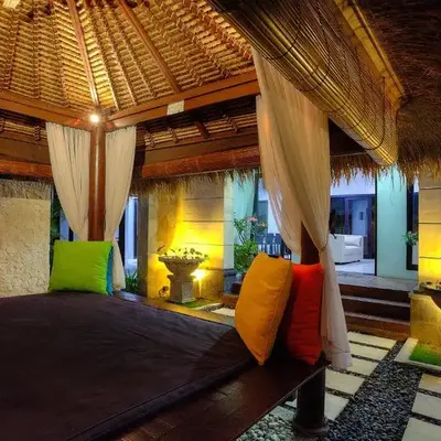 Kedis Bali Villa