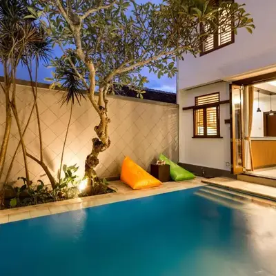 Villa Chandraika - 3BR Private Pool Villa by AGATA