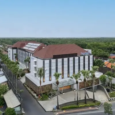 Fairfield by Marriott Bali Kuta Ngurah Rai