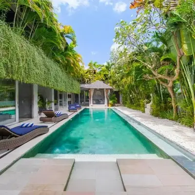 Lavish 5 Bed