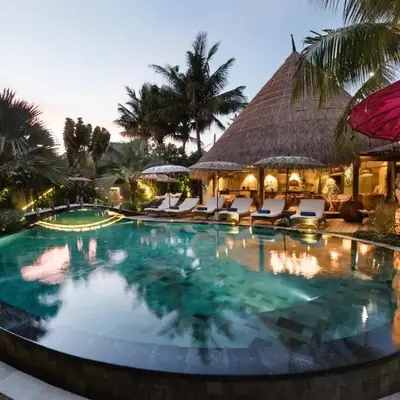 Blue Karma Dijiwa Seminyak