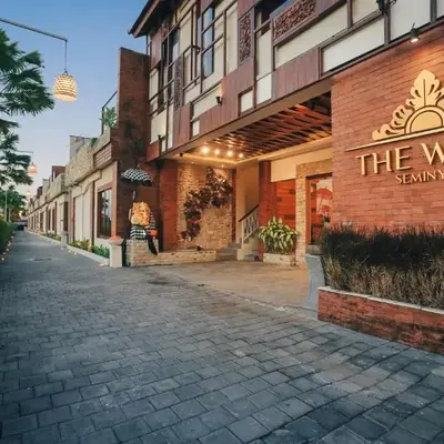 The Wina Villa Seminyak by The Wina Resorts