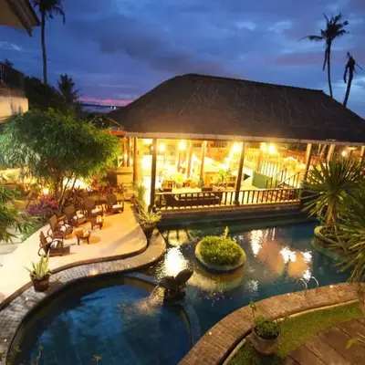 Sanur Seaview Hotel