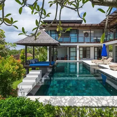 Villa Adenium by Elite Havens