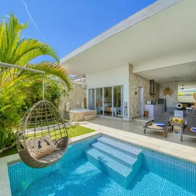 Bali Cosy Villas Seminyak