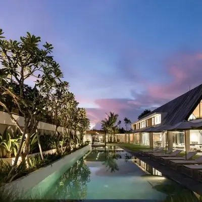 Villa Keila Seminyak