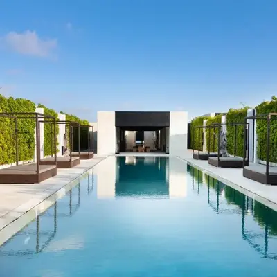 eqUILIBRIA Seminyak