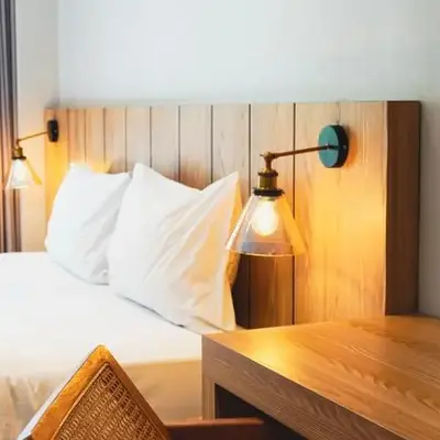 Grand Kuta Hotel and Residence