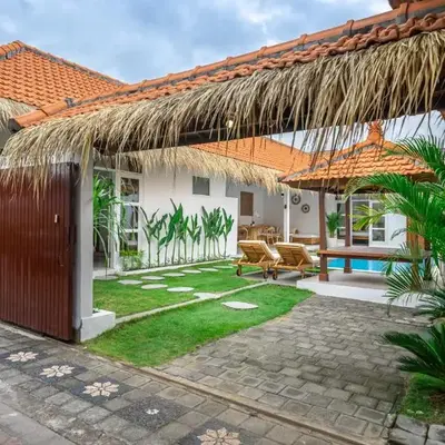 Villa Jimmy
