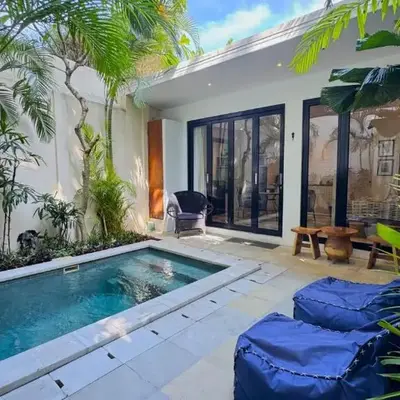 Villa Bugis Kayu Aya Seminyak
