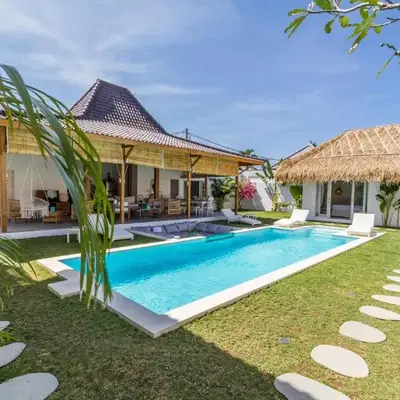 Villa Opaline by Alfred in Bali