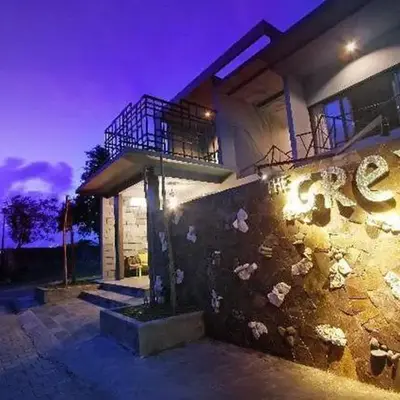 The Grey Boutique Inn