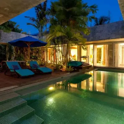 Villa C88 Seminyak