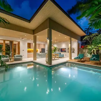 Villa Esa Seminyak