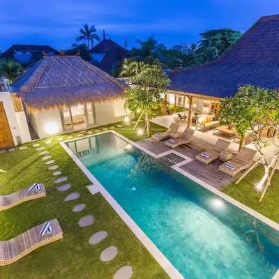 Villa soul