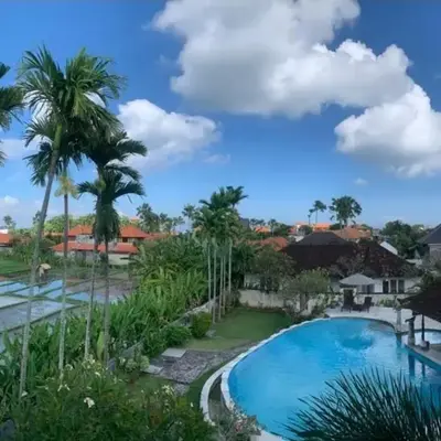 Nipuri Resort and Villas Seminyak by Kamara