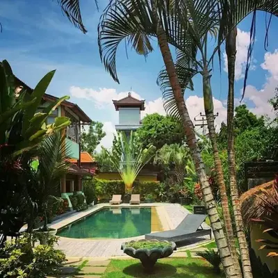 Sasa Bali Villas