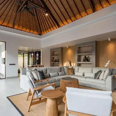 Villa Ria Bali