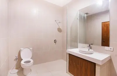 Gallery image of Sahadewa Suites Residence in Kerobokan