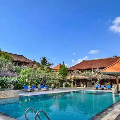 Satriya Cottages