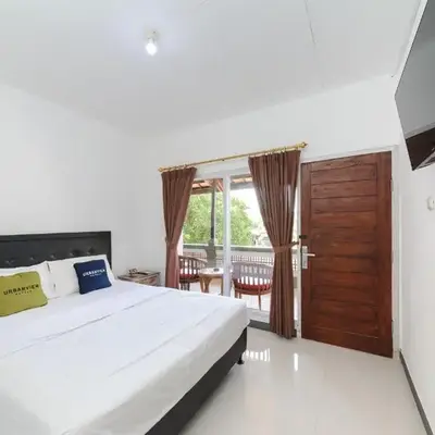 Urbanview Hotel Rasa Sayang Inn Tanjung Benoa Bali