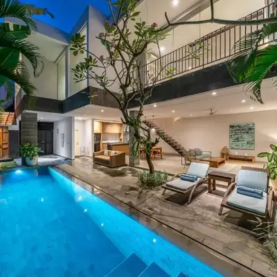 Villa Jekumah 3