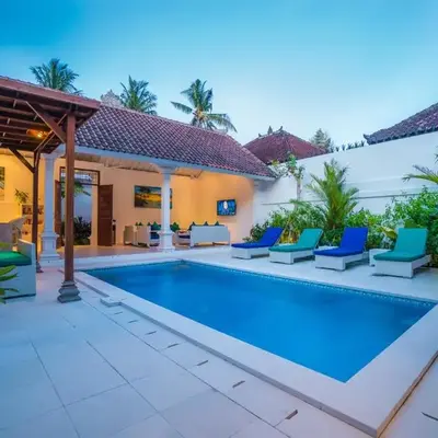 Villa Ley Double Six by Best Deals Asia Hospitality