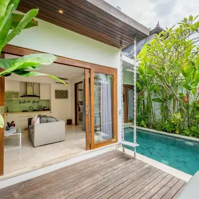 The Jimbaran Villa by Ini Vie Hospitality