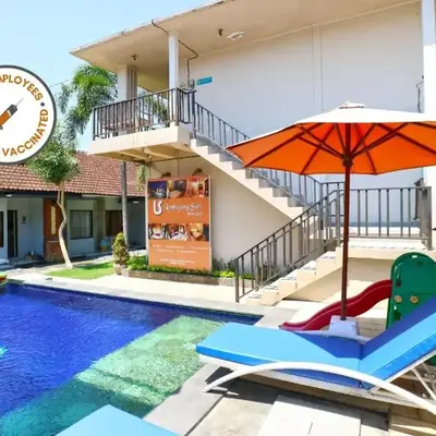 Lembayung Sari Homestay