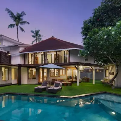 Best Location 7 Bed