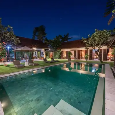 Rumi Villas