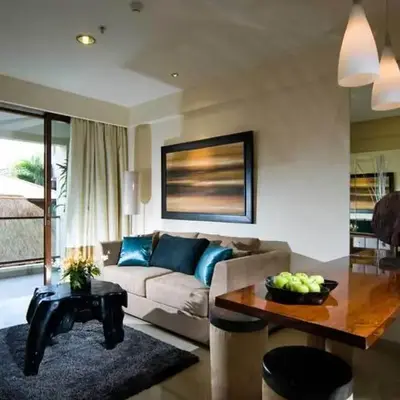 Kuta Luxury Residence