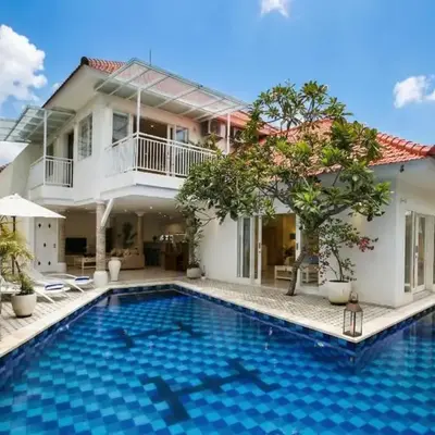 Villa Marronniers
