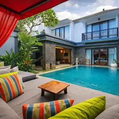 Seminyak Icon - by Karaniya Experience - CHSE certified