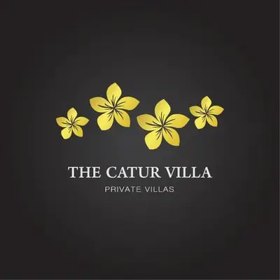 The Catur Villa Seminyak