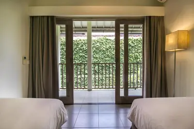 Gallery image of Casanusa Villa Jimbaran Bali in Jimbaran