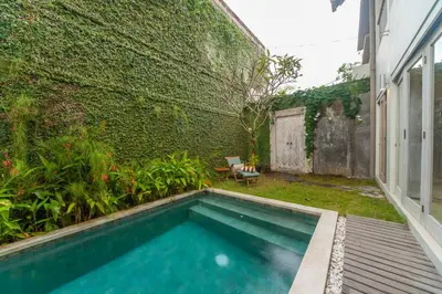 Gallery image of Casanusa Villa Jimbaran Bali in Jimbaran