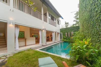 Gallery image of Casanusa Villa Jimbaran Bali in Jimbaran