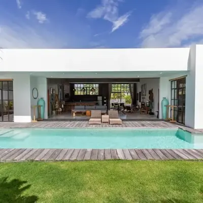 Villa Maje by Alfred in Bali
