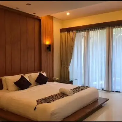 Alamanda Villa