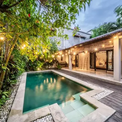 Villa Koala