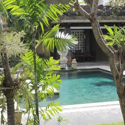Mangga Bali Inn
