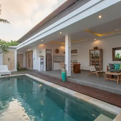 Villa Arif