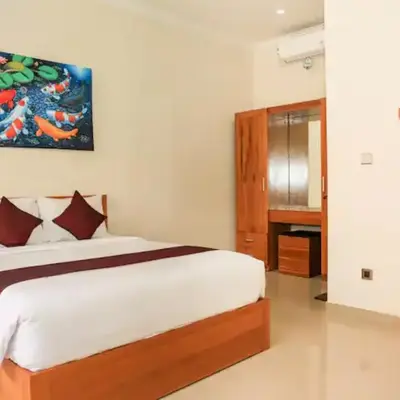 Wayan House Seminyak