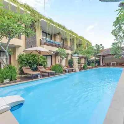 d'Penjor Seminyak