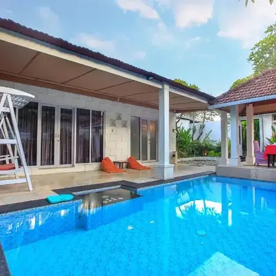 Lavender Villa & Spa