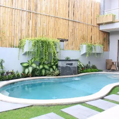 Rusty Seminyak