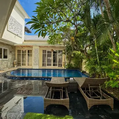 Awila Villas Kuta by The Wina Resorts